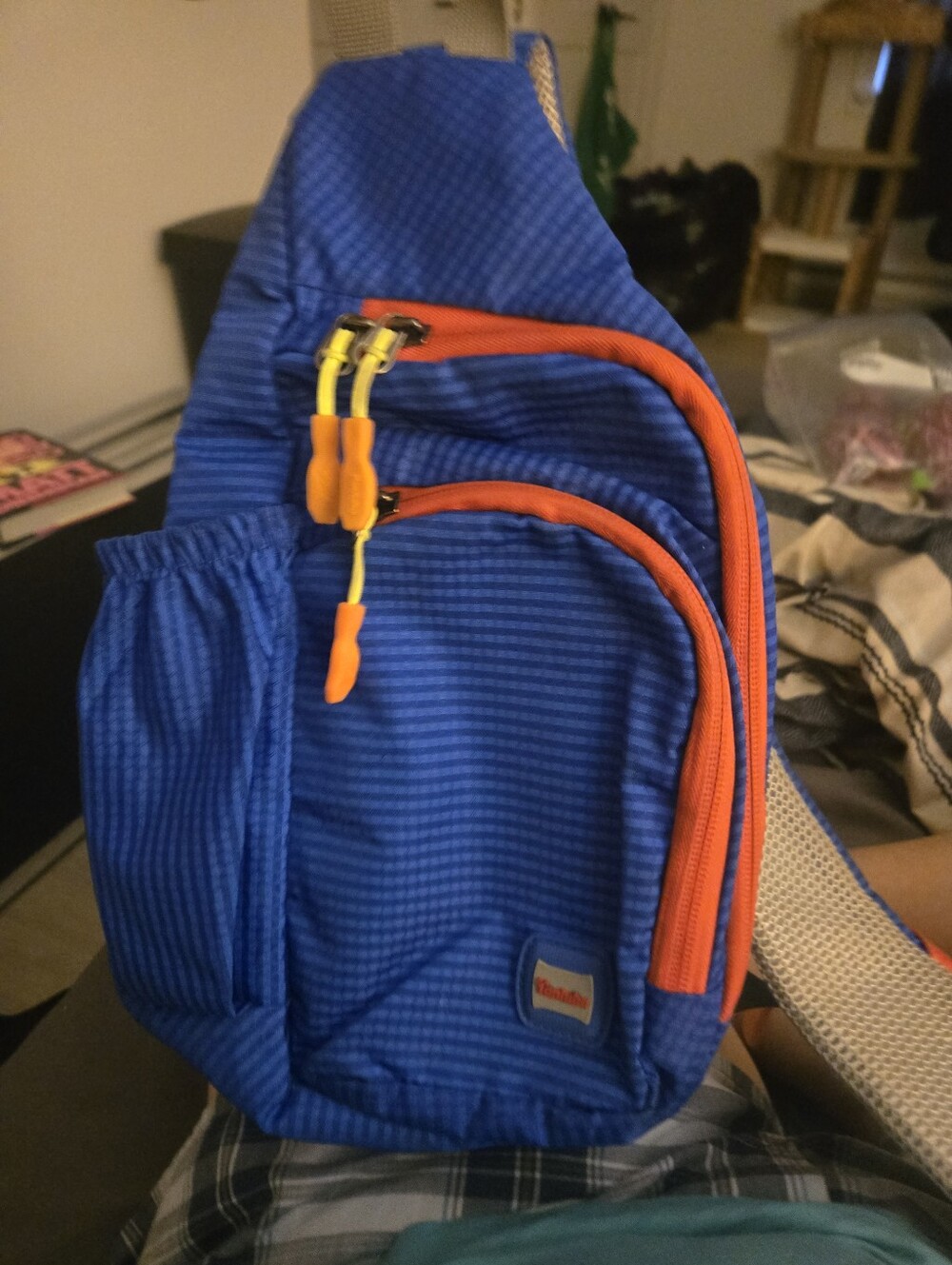 Sling Day Bag
